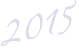 2015