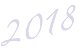 2018